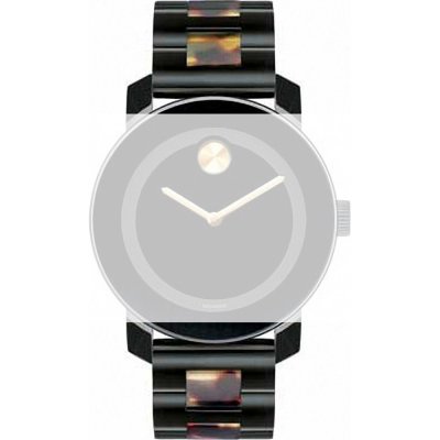 Movado Straps 769000013 Bold Pasek