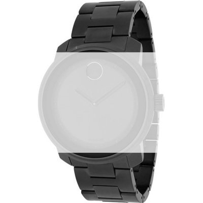 Movado Straps 769000061 Bold Pasek