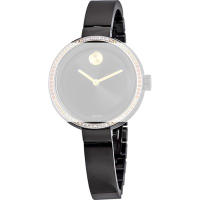 Movado Straps 769000067 Bold Pasek