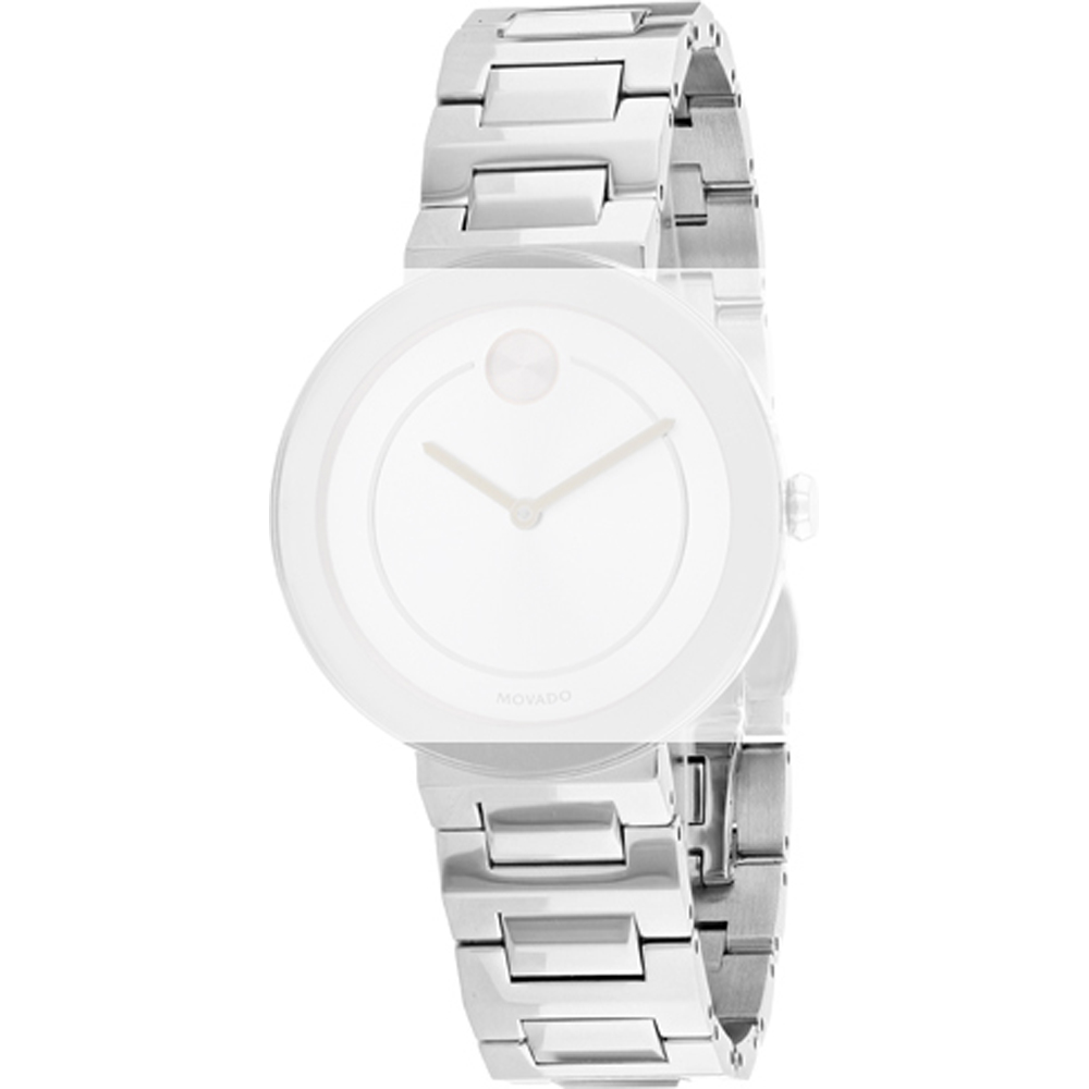 Movado Straps 769000160 Bold Pasek