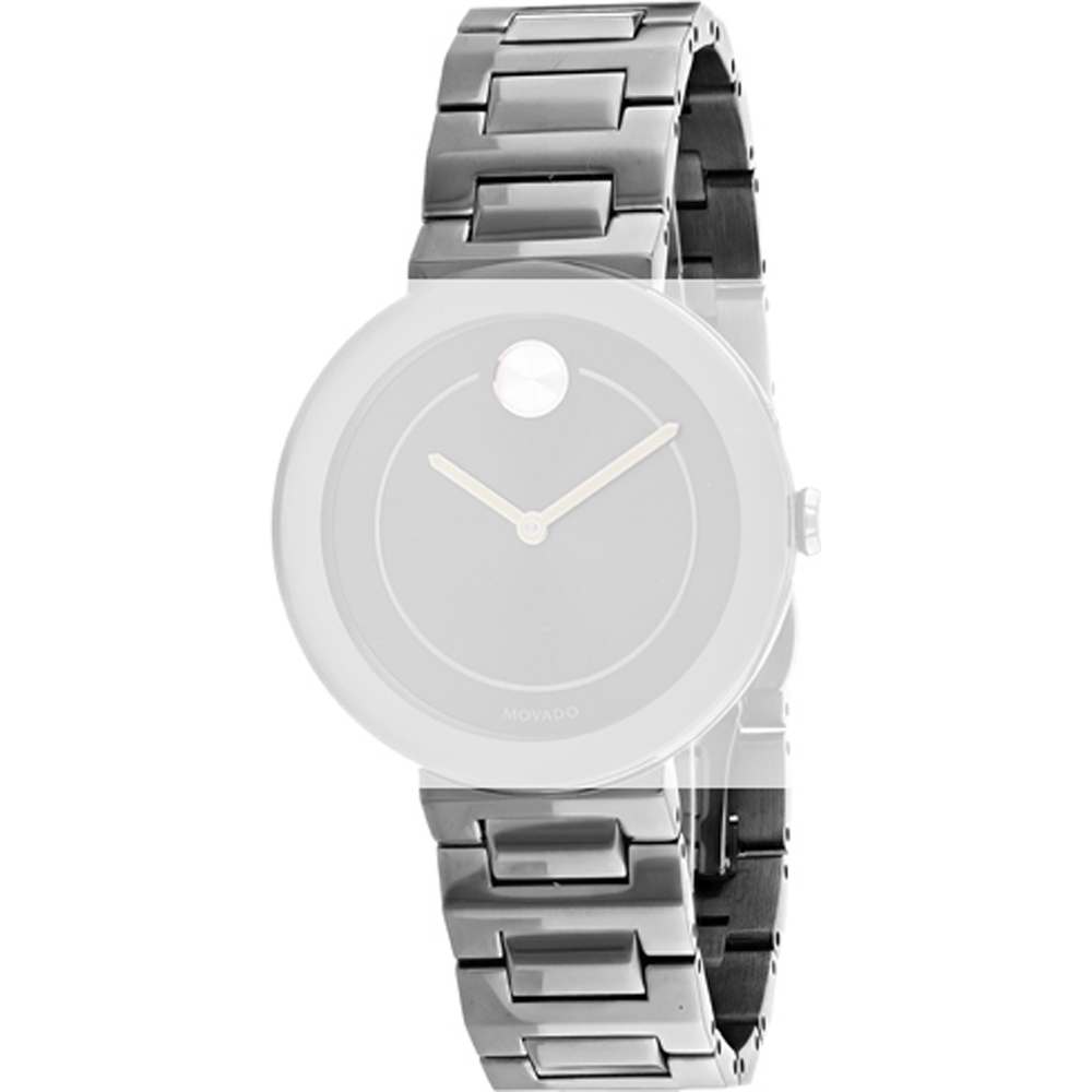 Movado Straps 769000163 Bold Pasek