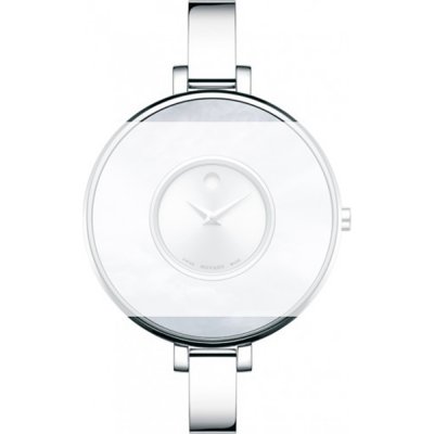 Movado Straps 569002212 Brila Pasek