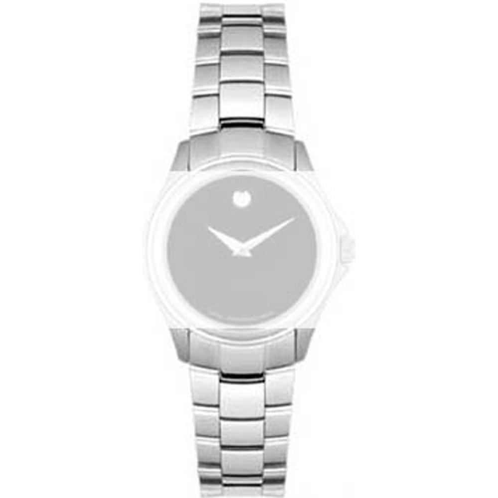 Movado Straps 569002014 Collection Pasek