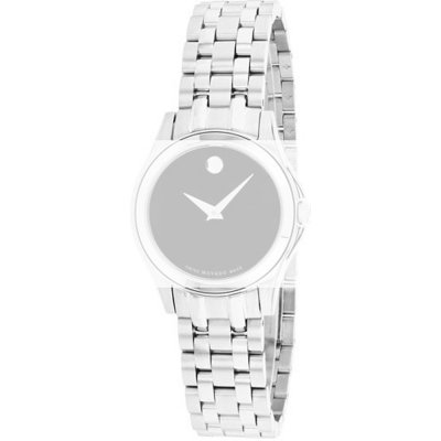 Movado Straps 569002068 Collection Pasek