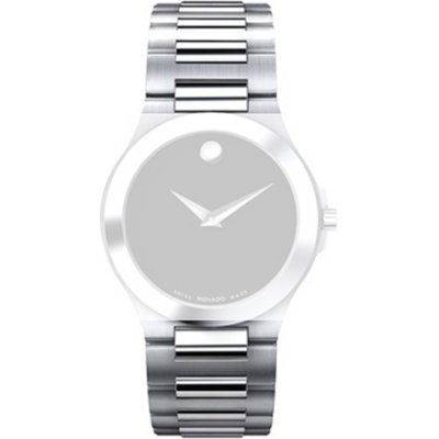 Movado Straps 569002110 Collection Pasek