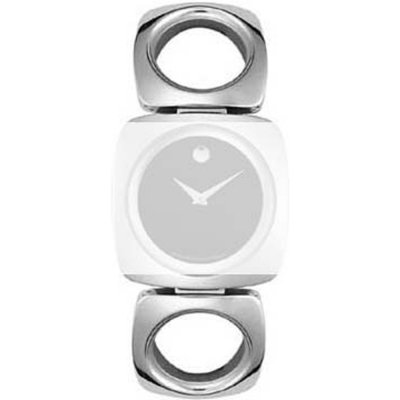 Movado Straps 569001966 Dolca Pasek