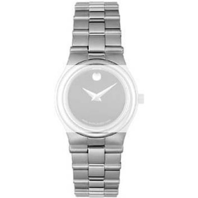 Movado Straps 569001737 Dominion Pasek