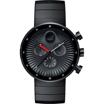 Movado Edge 3680011 Zegarek