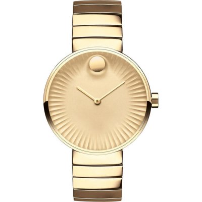 Movado Edge 3680014 Zegarek