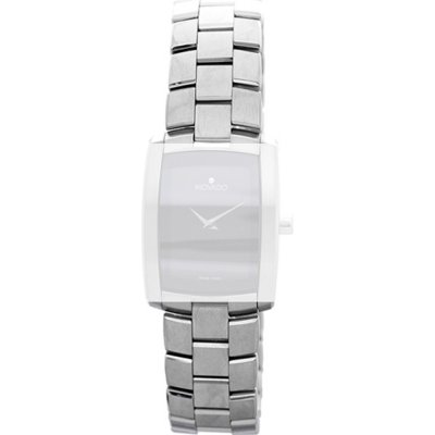 Movado Straps 569001929 Eliro Pasek