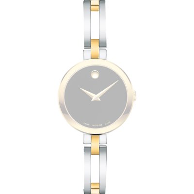 Movado 569002494 Esperanza Pasek