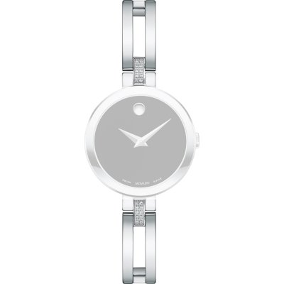 Movado 569901302 Esperanza Pasek