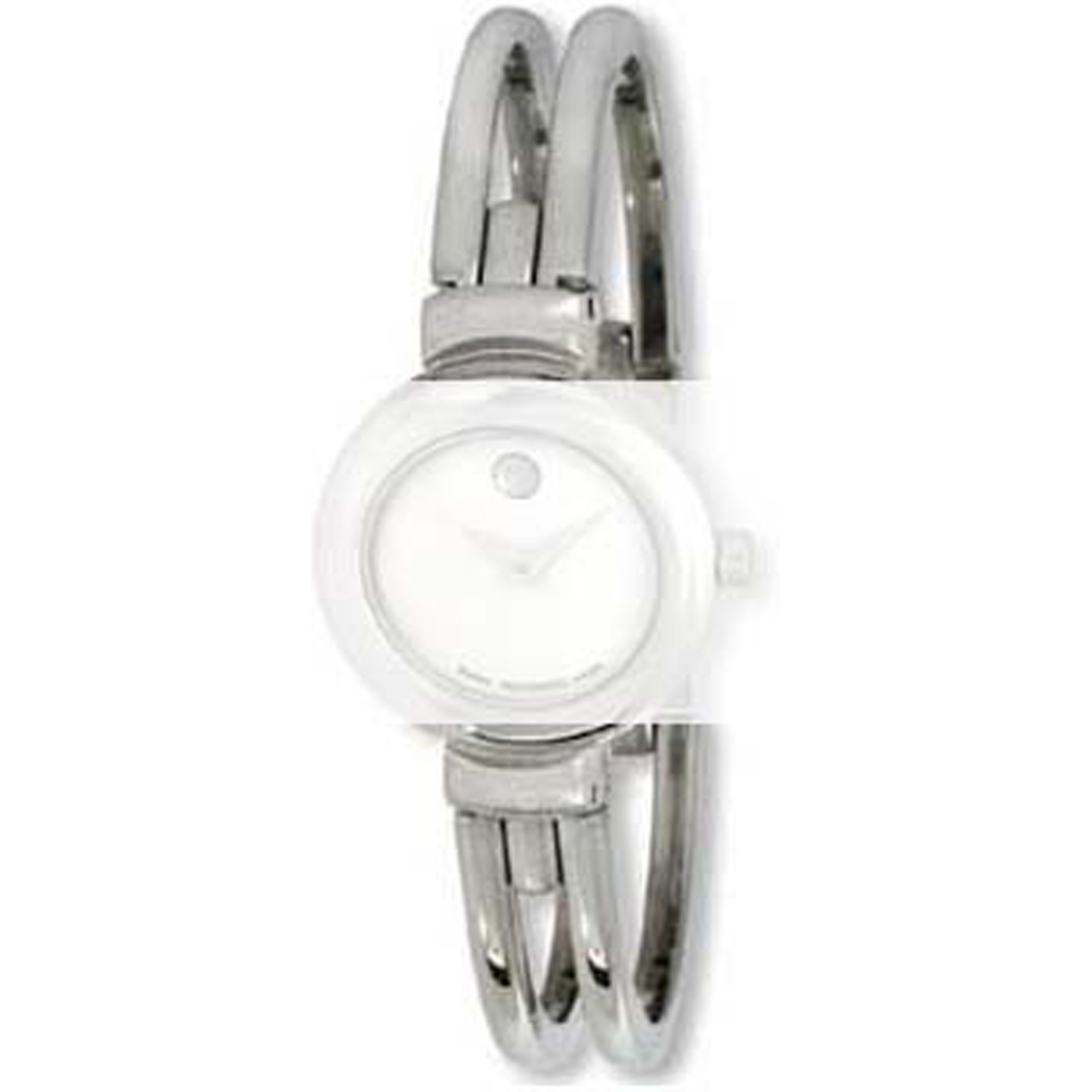 Movado Straps 569001740 Harmony Pasek