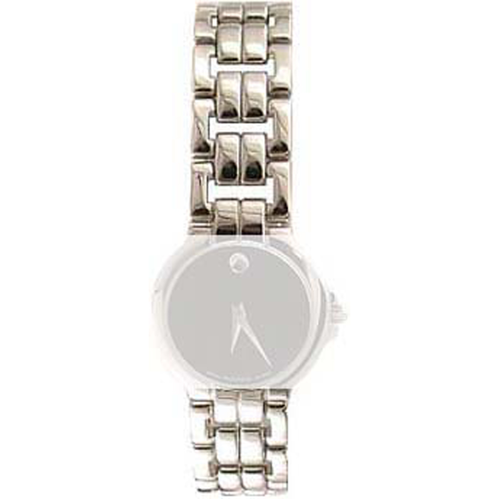 Movado Straps 569001718 Lancy Pasek