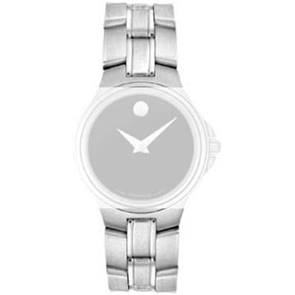 Movado Straps 569001727 Linio Pasek