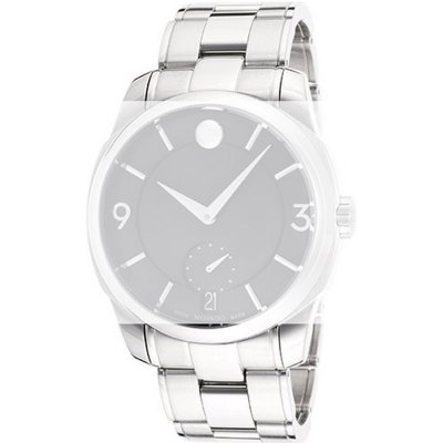 Movado Straps 569002226 Lx Pasek