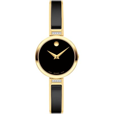 Movado Classic 0607716 Moda Zegarek