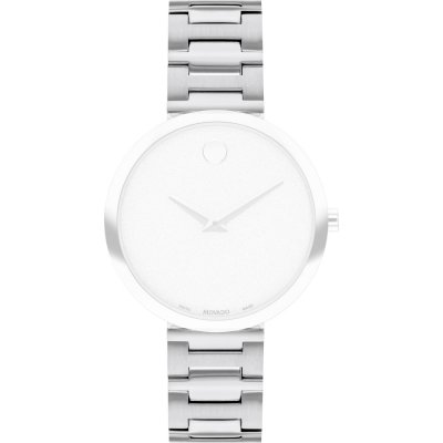 Movado 569002506 Museum Classic Pasek