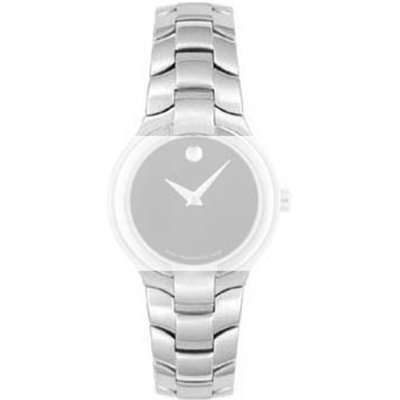 Movado Straps 569001774 Portico Pasek