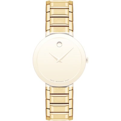 Movado 569002523 Sapphire Pasek