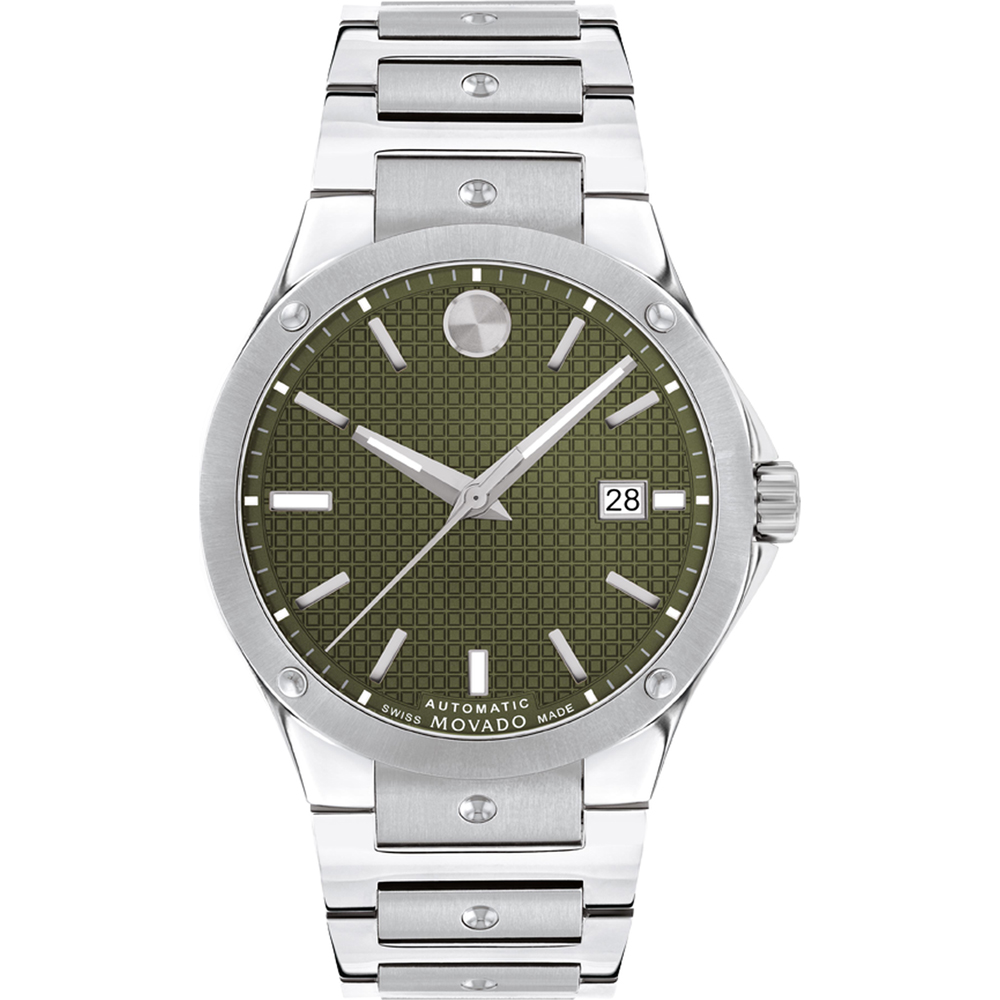 Movado SE 0607645 Zegarek