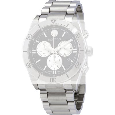 Movado 569002479 Sport Series Pasek