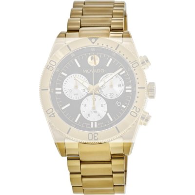 Movado 569002480 Sport Series Pasek