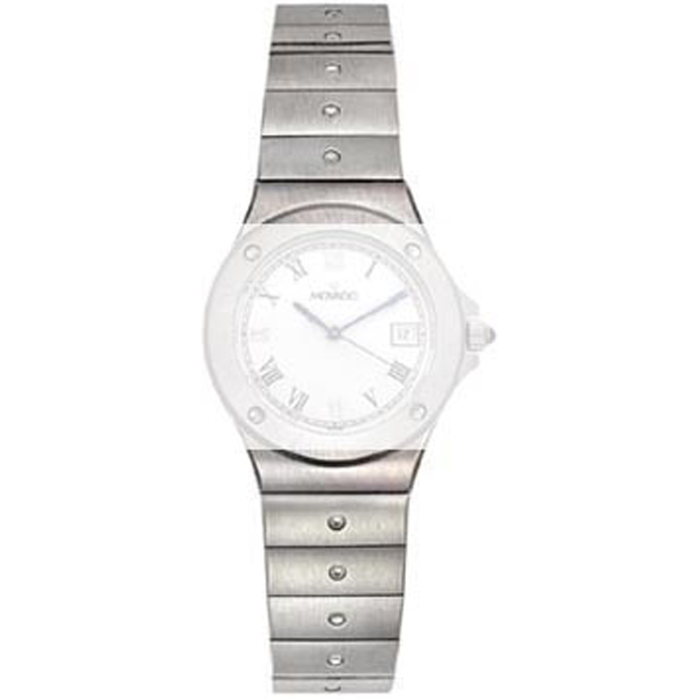 Movado Straps 569001635 Sports Edition Pasek