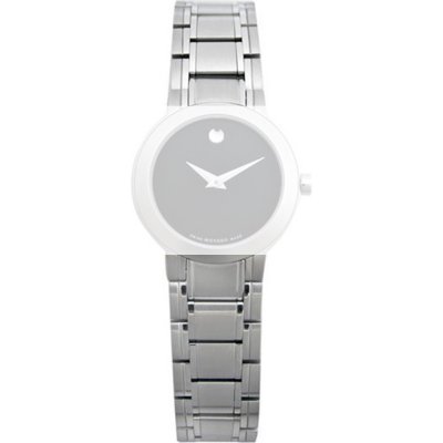 Movado Straps 569002123 Stiri Pasek