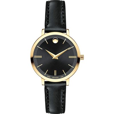 Movado Ultra Slim 0607095 Zegarek