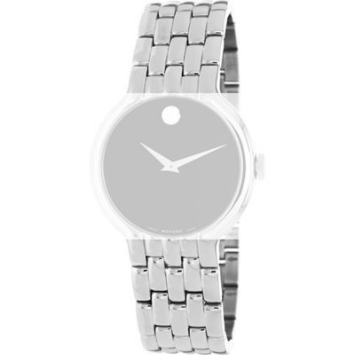 Movado Straps 569002147 Veturi Pasek