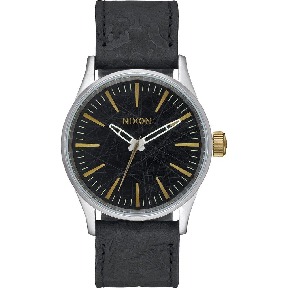 Nixon A377-2222 Sentry Zegarek