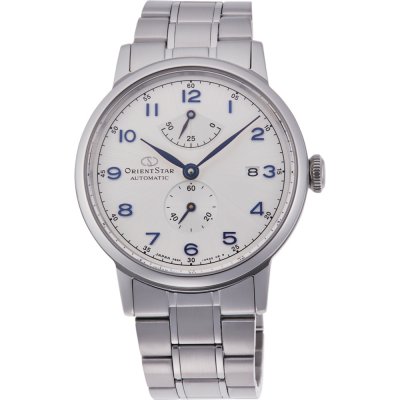 Orient Star RE-AW0006S00B Orient Star - Classic Zegarek