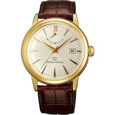 Orient Automatic SAF02001S0 Orient Star - Classic Zegarek