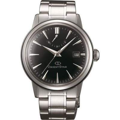 Orient Automatic SAF02002B0 Orient Star - Classic Zegarek