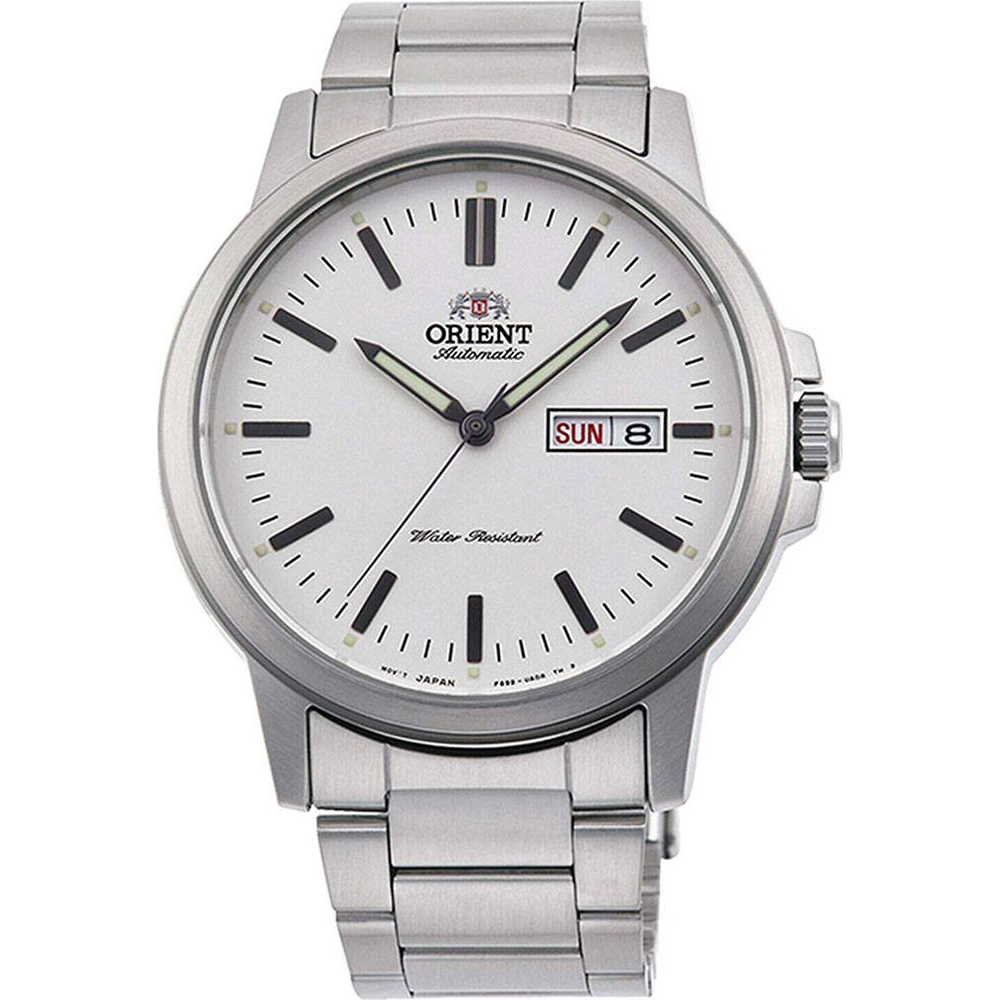 Orient Automatic RA-AA0C03S19B Commuter Zegarek