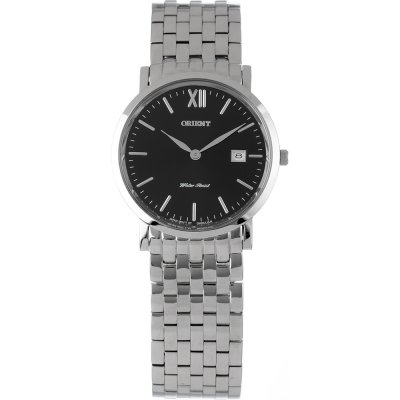 Orient Quartz FGW00004B0 Dressy Elegant Zegarek