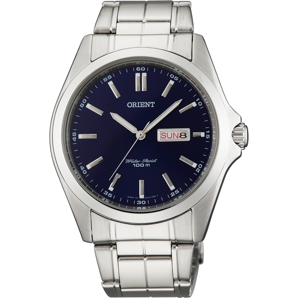 Orient Quartz FUG1H001D6 Zegarek