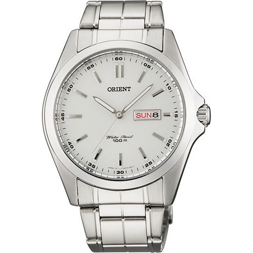 Orient Quartz FUG1H001W6 Zegarek