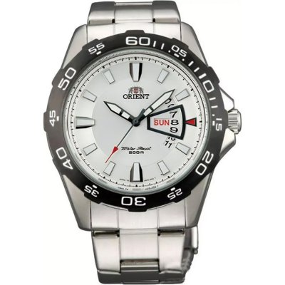 Orient Quartz FUG1S003W6 Zegarek