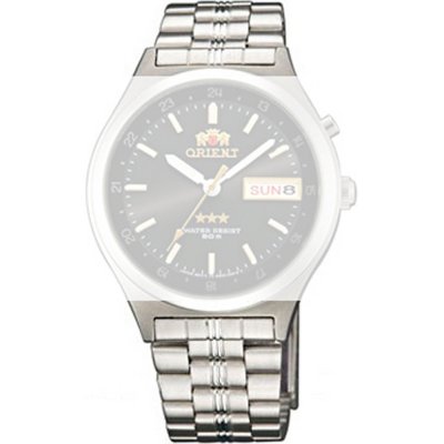 Orient straps M0602SS Pasek