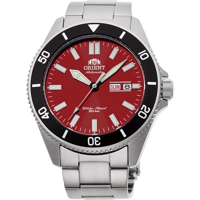 Orient Automatic RA-AA0915R19B Kanno Diver Zegarek