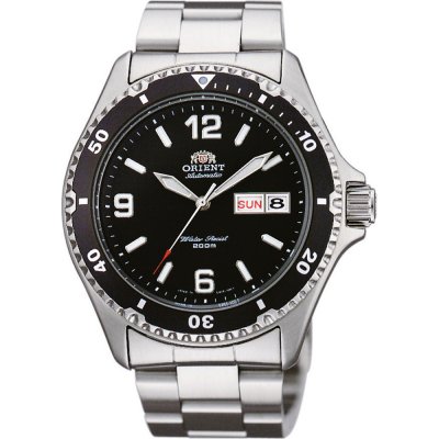 Orient Mako FAA02001B3 Mako ll Zegarek