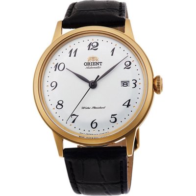 Orient Bambino RA-AC0002S10B Bambino II Zegarek