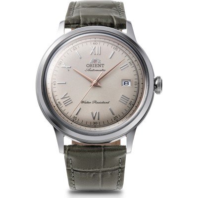 Orient Automatic RA-AC0025N30B Mechanical Classic Zegarek