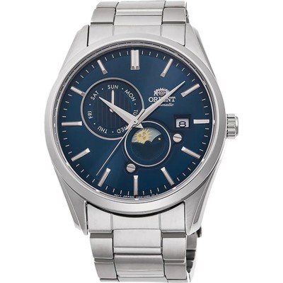 Orient RA-AK0308L Sun & Moon Zegarek