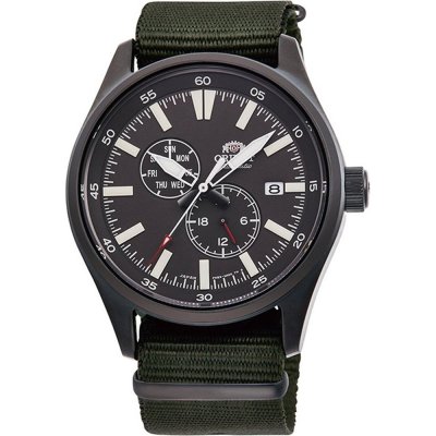 Orient Automatic RA-AK0403N10B Defender Zegarek