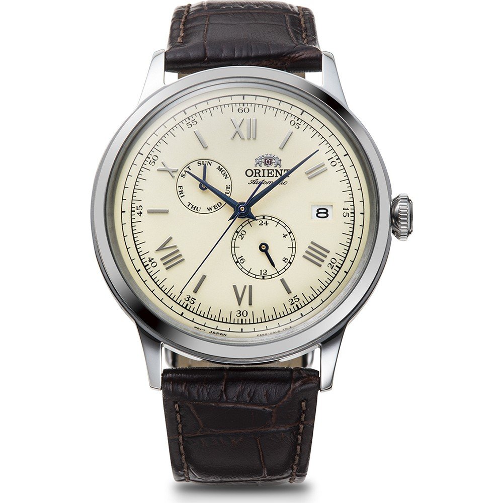 Orient Bambino RA-AK0702Y Zegarek