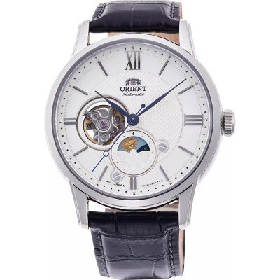 Orient Automatic RA-AS0011S Sun & Moon Zegarek