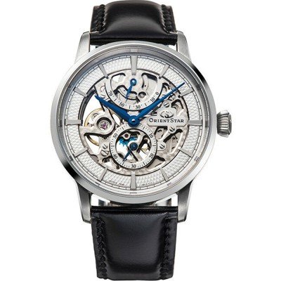 Orient Star RE-AZ0005S M45 Pleiades Zegarek